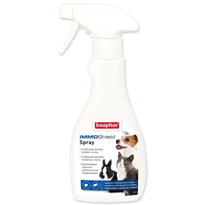 Beaphar Sprej Immo Shield 250 ml Beaphar Sprej Immo Shield 250 ml