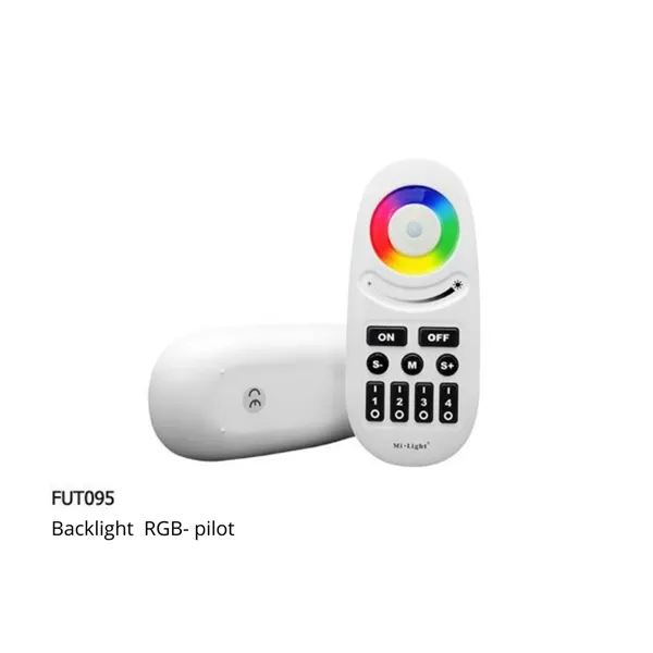 Diversa RGB Panel 40 W 90 x 45 cm