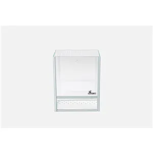Diversa Terárium pro pavouky 20 x 15 x 25 cm Diversa Terárium pro pavouky 20 x 15 x 25 cm