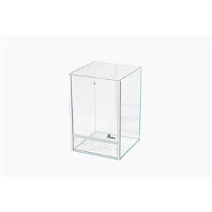 Diversa Terárium pro pavouky 20 x 20 x 30 cm Diversa Terárium pro pavouky 20 x 20 x 30 cm