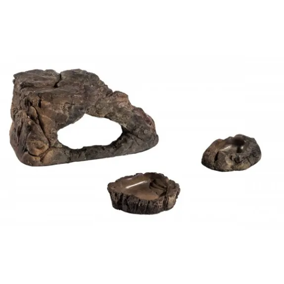 Diversa Terarijní set Turtle 45