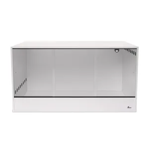 Diversa Dřevěné terárium 150 x 80 x 80 cm - Bílá Diversa Dřevěné terárium 150 x 80 x 80 cm - Bílá