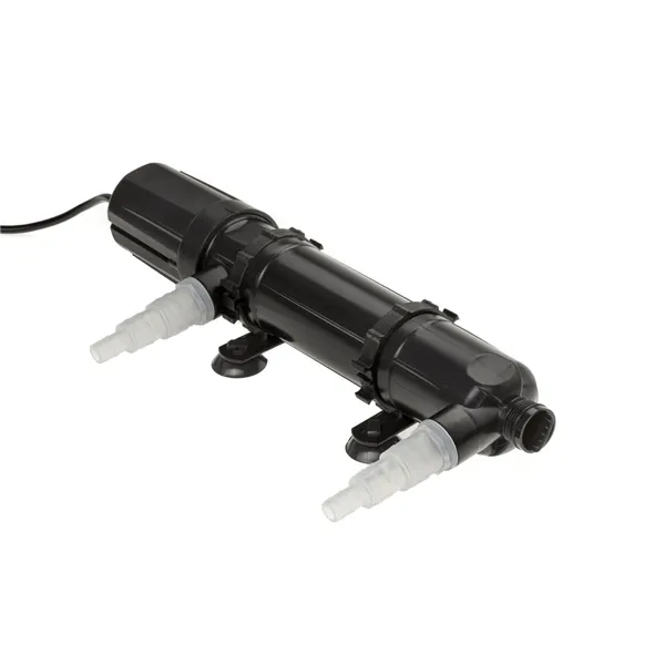 Aquael Sterilizátor UV-C 7W 2.0