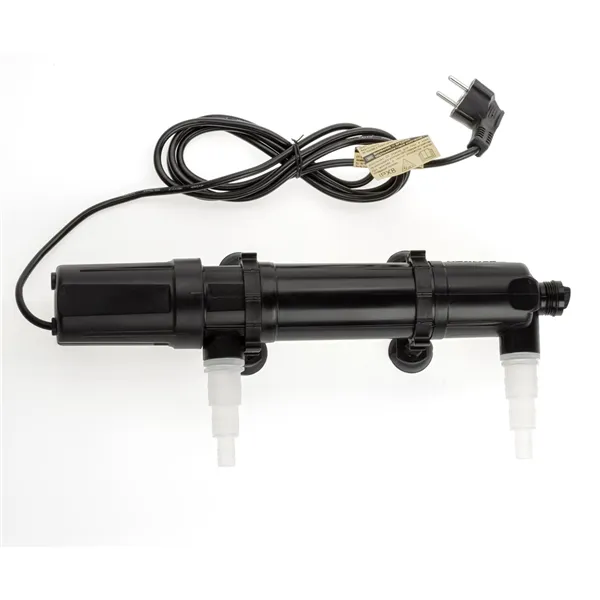 Aquael Sterilizátor UV-C 7W 2.0