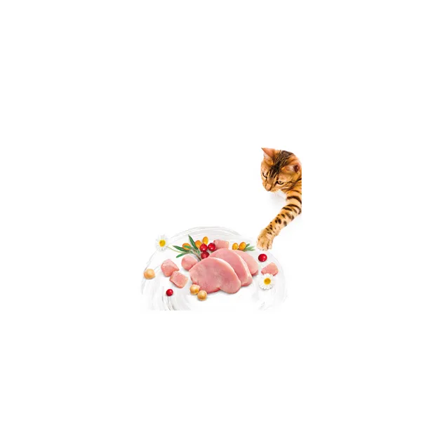 Brit Care Cat Grain-Free Indoor Anti-stress 2 kg