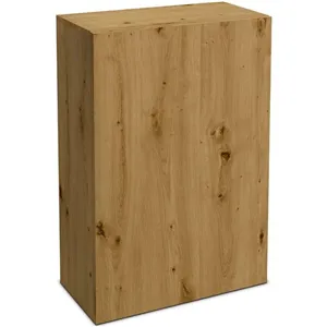 Diversa Stolek Aquatic 60 x 30 x 90 cm - Dub
