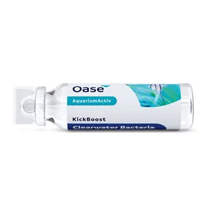 Oase KickBoost Clearwater Bacteria 30 ml Oase KickBoost Clearwater Bacteria 30 ml
