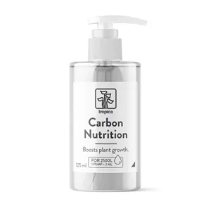 Tropica Carbon Nutrition 125 ml