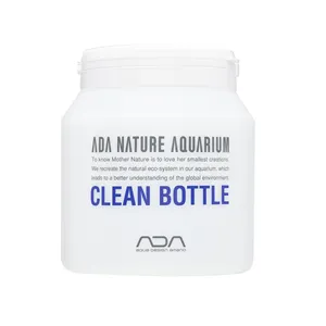 ADA Clean Bottle ADA Clean Bottle