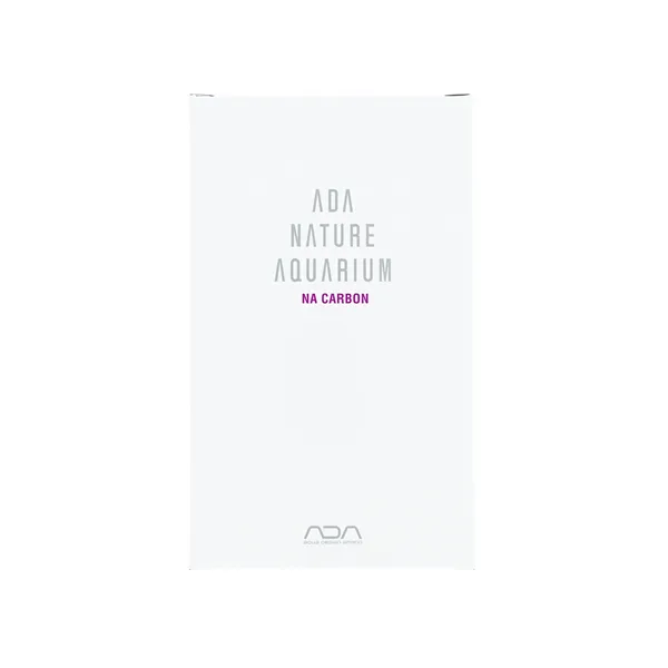 ADA NA Carbon 750 ml - aktivní uhlí