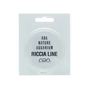 ADA Riccia Line 50 m - vlasec na vázání rostlin ADA Riccia Line 50 m - vlasec na vázání rostlin
