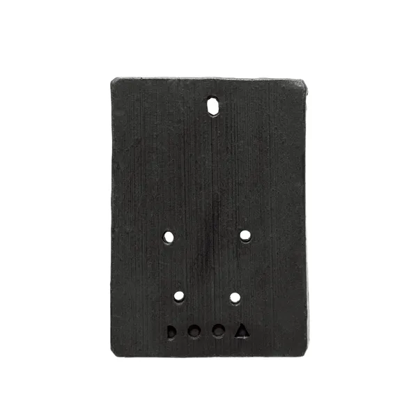 DOOA Terra Plate
