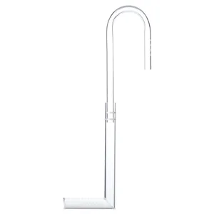 DOOA Terra vtoková trubice 13 mm DOOA Terra vtoková trubice 13 mm