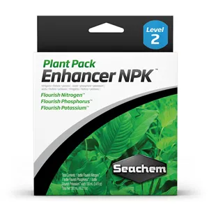 Seachem NPK prvky 3 x 100 ml Seachem NPK prvky 3 x 100 ml