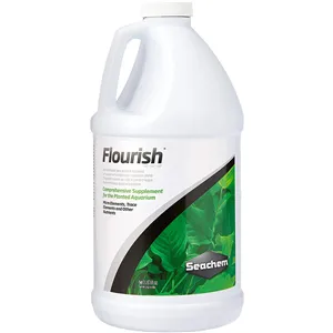 Seachem Flourish 4 l Seachem Flourish 4 l